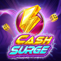 Cash Surge game thumbnail